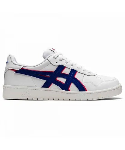 Asics Japan S Mens White Trainers