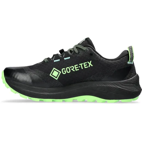 ASICS Men's Gel-Trabuco 12 GTX Sneaker