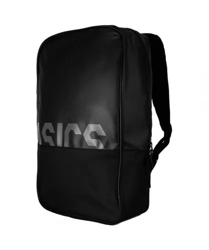Asics Mens Training Core Black Backpack - One Size