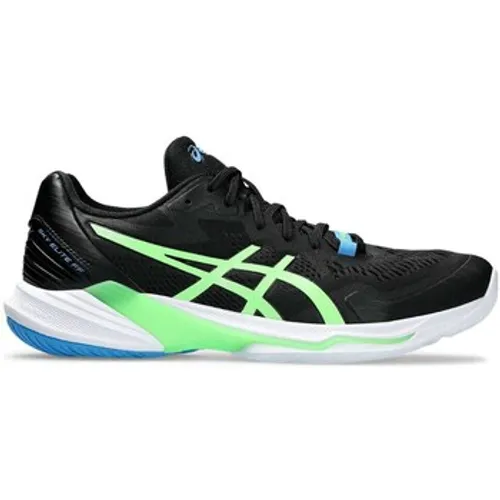 Asics  Sky Elite Ff 2  men's Sports Trainers (Shoes) in Black