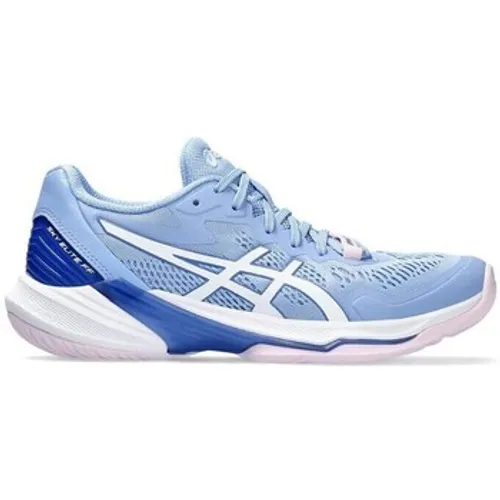 Asics  Sky Elite Ff 2  women's Sports Trainers (Shoes) in Blue