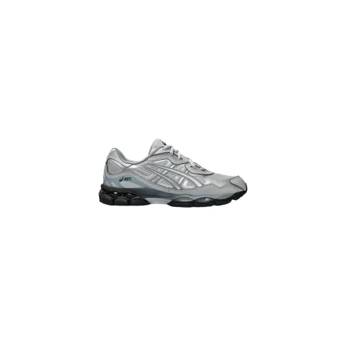 Asics , Sneakers ,Gray male, Sizes: