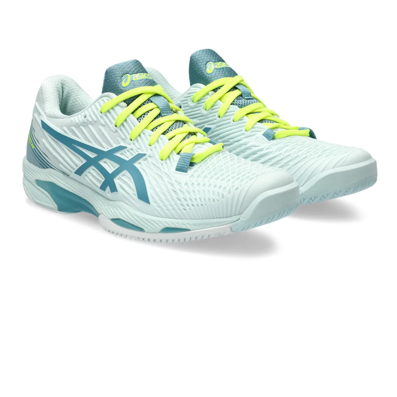 ASICS Solution Speed FF 2 Women's Tennis Shoes - AW23