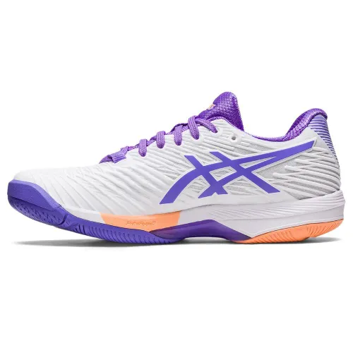 ASICS Solution Speed FF 2 Womens Tennis Shoes