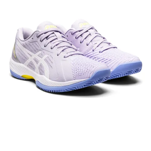 ASICS Solution Swift FF Women's Clay Tennis Shoes
