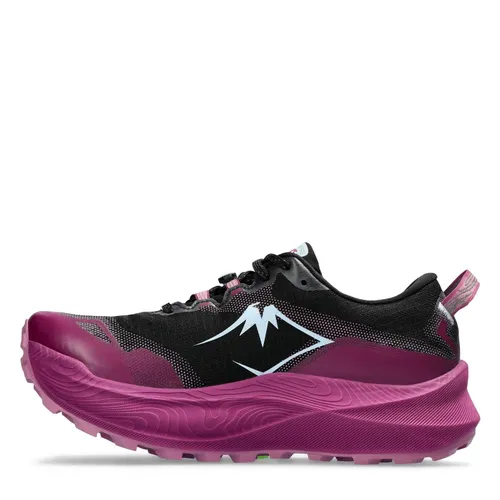 ASICS Trabuco Max 3 Womens Trail Running Shoe Road Shoes