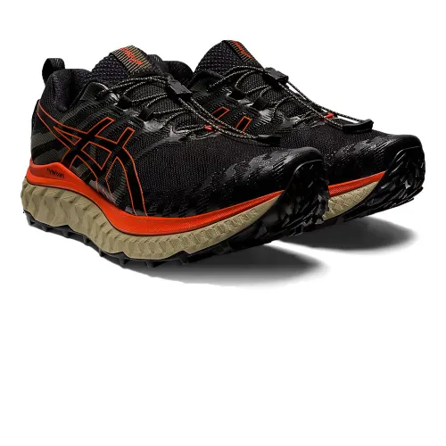 ASICS Trabuco Max Trail Running Shoes