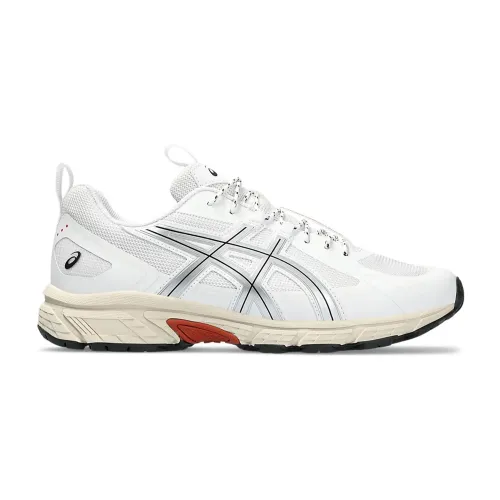 Asics , Trail Running Shoes Gel Venture 6 NS ,White male, Sizes: