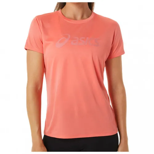 Asics - Women's Core Asics Top - Sport shirt