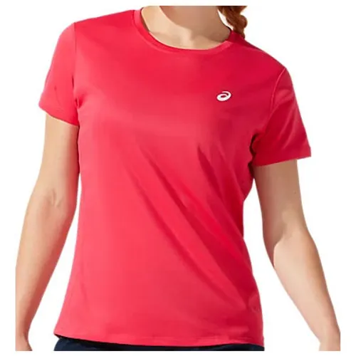 Asics - Women's Core S/S Top - Sport shirt