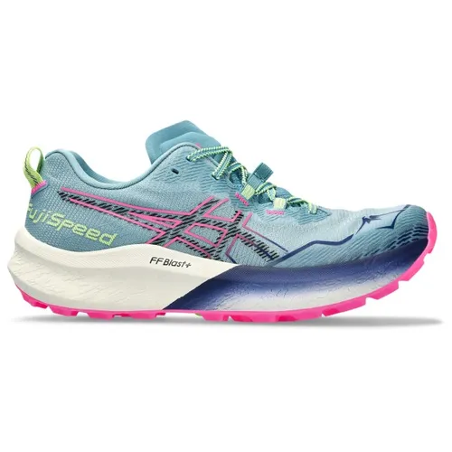 Asics - Women's Fujispeed 2 - Trail running shoes