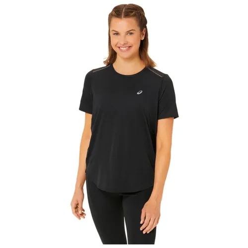 Asics - Women's Road S/S Top - Running shirt