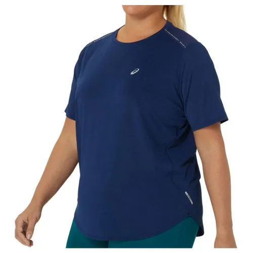 Asics - Women's Road S/S Top - Running shirt
