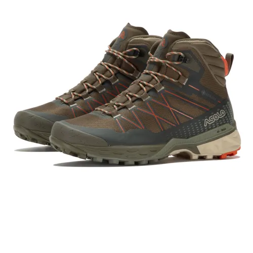 Asolo Tahoe Mid GORE-TEX Walking Boots - SS24