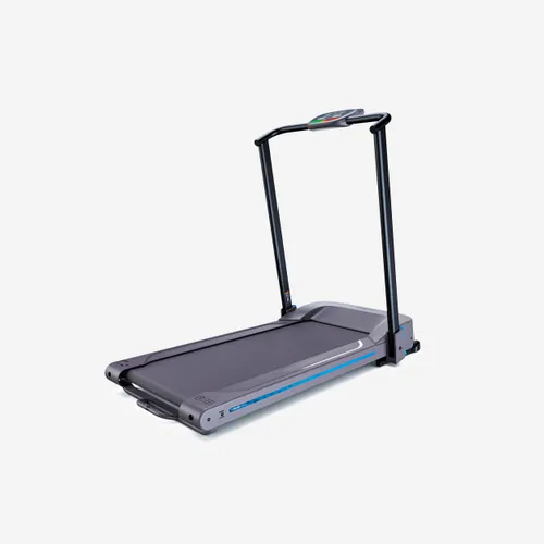 Assembly-free Compact Treadmill W500 - 8 Km/h. 40⨯100cm