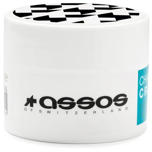 ASSOS - Chamois Creme - Skin care size 200 ml