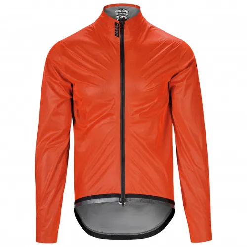 ASSOS - Equipe RS Rain Jacket Targa - Cycling jacket