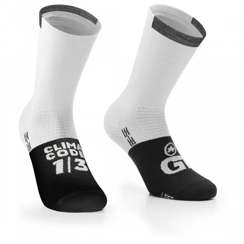 ASSOS - GT Socks C2 - Cycling socks