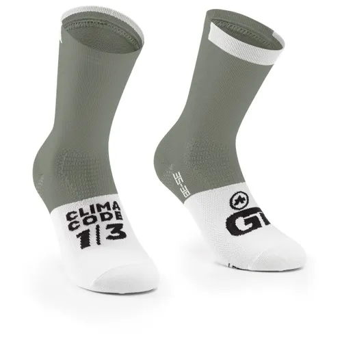 ASSOS - GT Socks C2 - Cycling socks