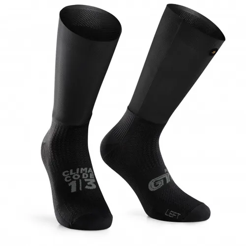 ASSOS - GTO Socks - Cycling socks
