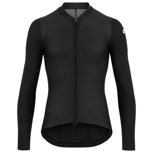 ASSOS - Mille GT Drylite L/S Jersey - Cycling jersey