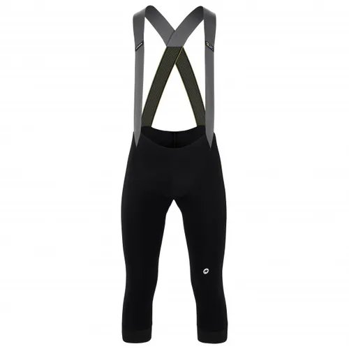 ASSOS - Mille GT Spring Fall Bib Knickers C2 - Cycling bottoms