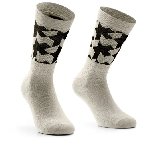 ASSOS - Monogram Socks Evo - Cycling socks