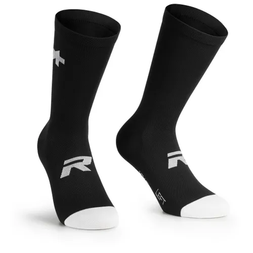 ASSOS - R Socks S9 - Twin Pack - Cycling socks