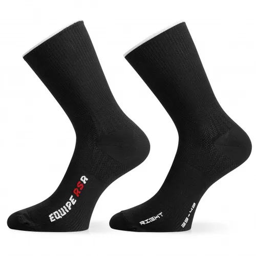 ASSOS - RSR Socks - Cycling socks