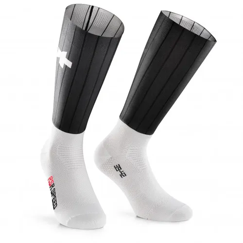 ASSOS - RSR Speed Socks - Cycling socks