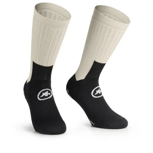 ASSOS - Trail Socks T3 - Cycling socks