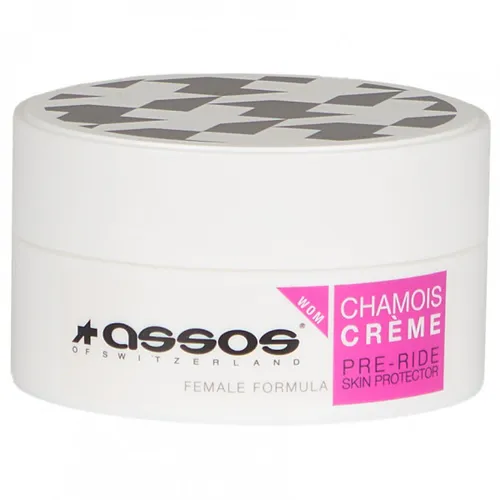 ASSOS - Women's Chamois Crème - Skin care size 200 ml