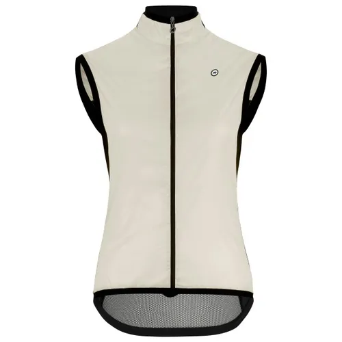ASSOS - Women's Uma GT Wind Vest C2 - Cycling vest