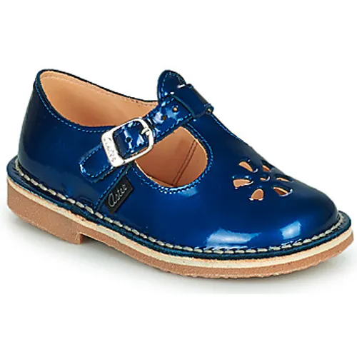 Aster  DINGO  girls's Children's Sandals in Blue