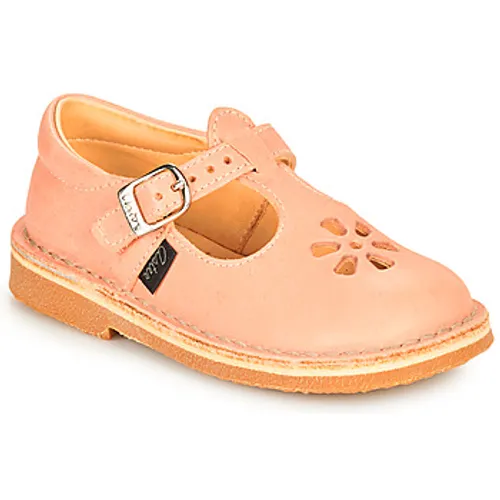 Aster  DINGO  girls's Children's Sandals in Pink