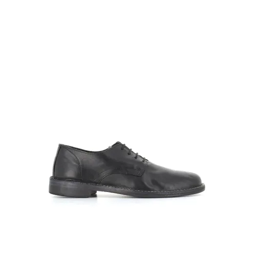 Astorflex , Business Shoes ,Black male, Sizes:
