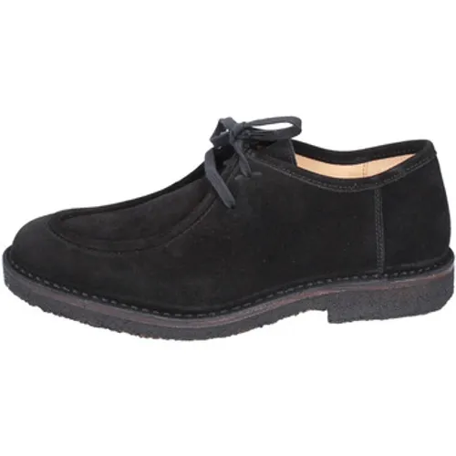 Astorflex  EY756  women's Derby Shoes & Brogues in Black