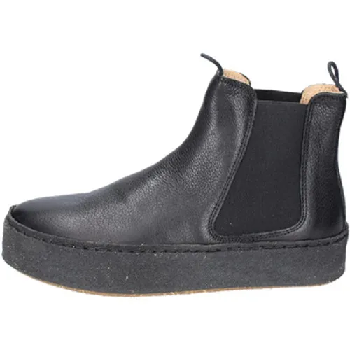Astorflex  EY761  women's Low Ankle Boots in Black