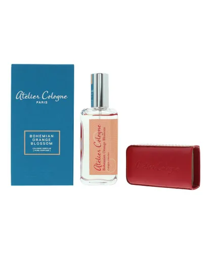 Atelier Cologne Unisex Bohemian Orange Blossom Eau De Parfum 30ml - One Size