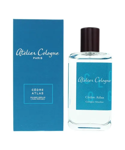 Atelier Cologne Unisex Cedre Atlas Eau De Parfum 100ml - NA - One Size