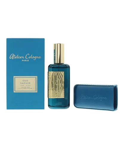 Atelier Cologne Unisex Oud Saphir Eau De Parfum 30ml - NA - One Size