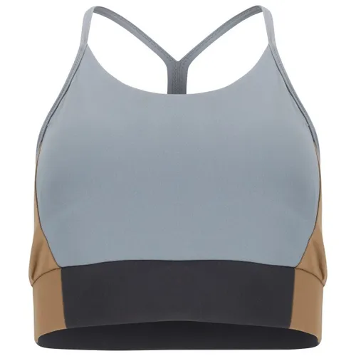 ATHLECIA - Women's Sukey Color Block Bra - Sports bra