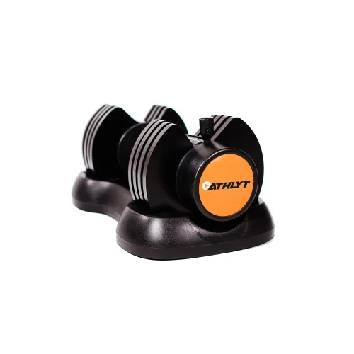 Athlyt - Adjustable Dumbbell