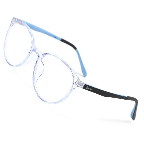 ATOM 100% UV Protection Kids Blue Light Blocking Glasses