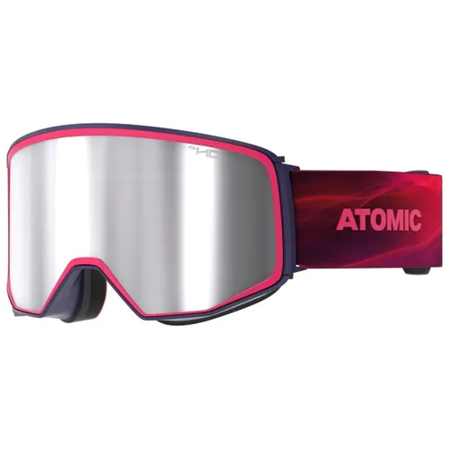 Atomic - Four Q HD - Ski goggles multi