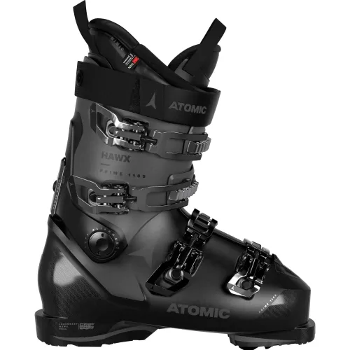 Atomic Hawx Prime 110 S GW Ski boots: Black/Grey: 275 Size: 275, Colou