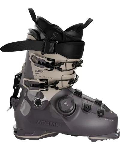 Atomic Hawx Prime XTD 130 BOA GW Ski Boots 2025 MP 28.0
