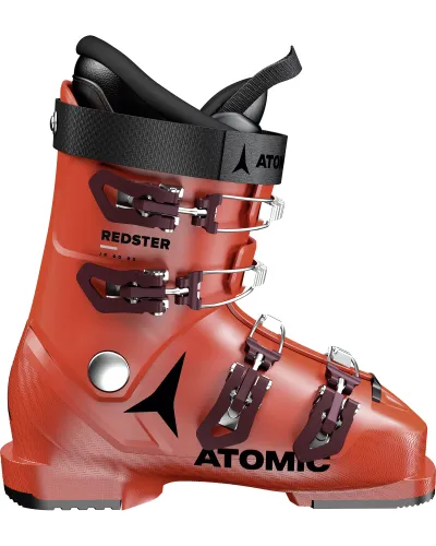 Atomic Redster JR 60 RS (Size 24.0 and below) Youth Ski Boots 2024 MP 23.0