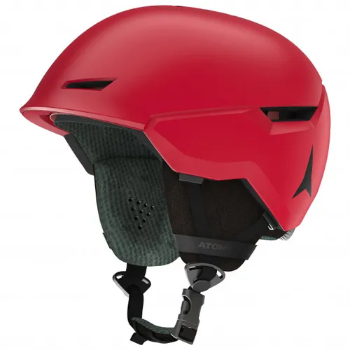 Atomic - Revent+ - Ski helmet size 51-55 cm, red