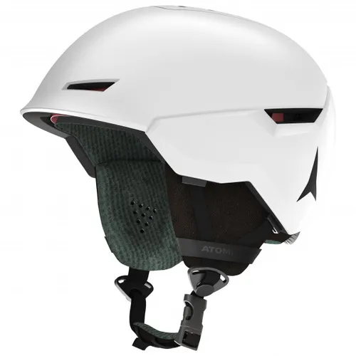 Atomic - Revent+ - Ski helmet size 51-55 cm, white